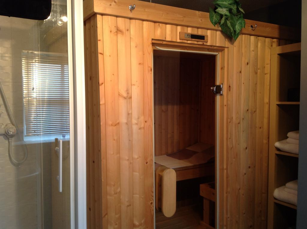 Home From Home Bed And Breakfast Livingston Quarto foto